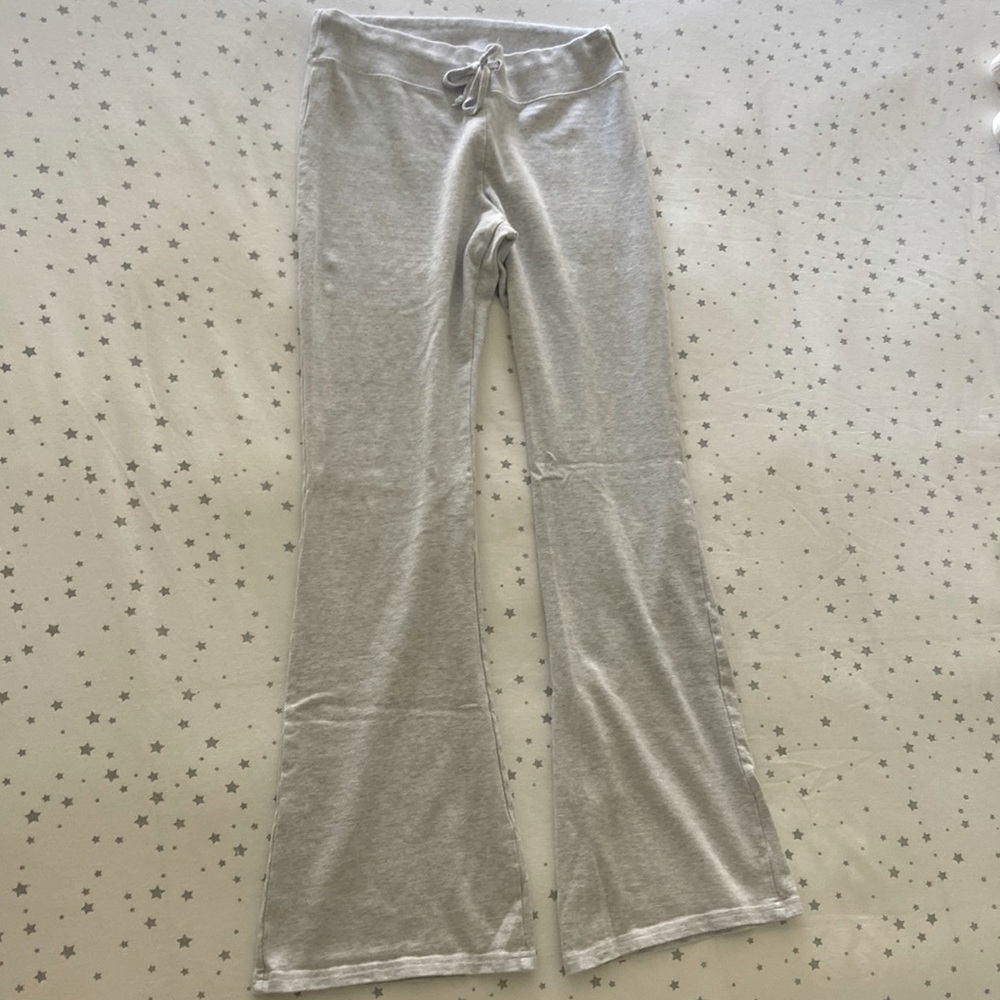 🩶 brandy melville priscilla pant